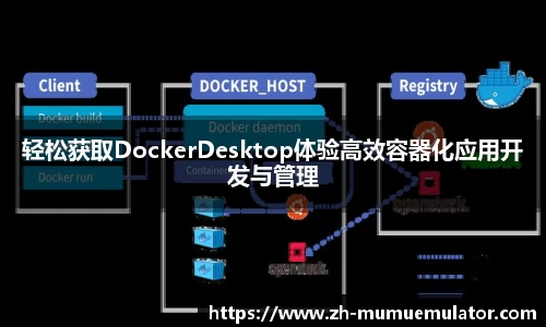 轻松获取DockerDesktop体验高效容器化应用开发与管理